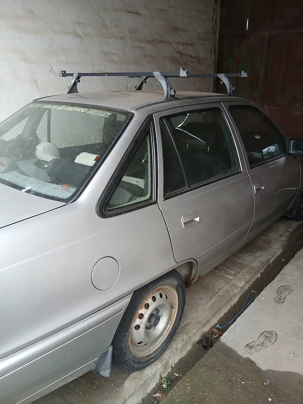 DAEWOO Cielo 2007