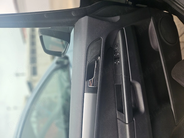 OPEL Zafira 2014 — imagine 3