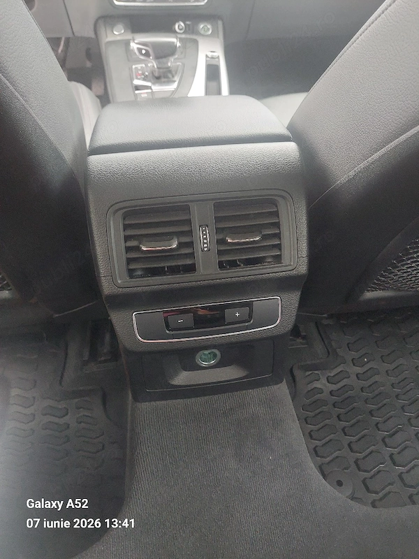 AUDI Q5 2020 — imagine 3