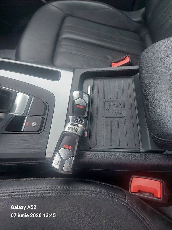 AUDI Q5 2020 — imagine 4