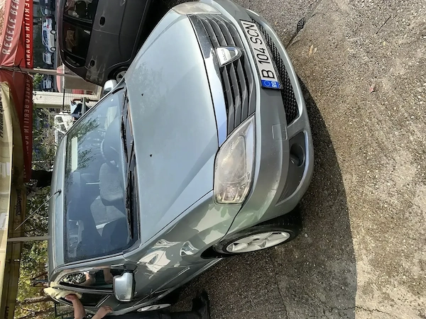 DACIA Logan 2009 — imagine 3