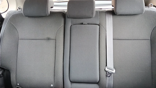 RENAULT Koleos 2012 — imagine 10