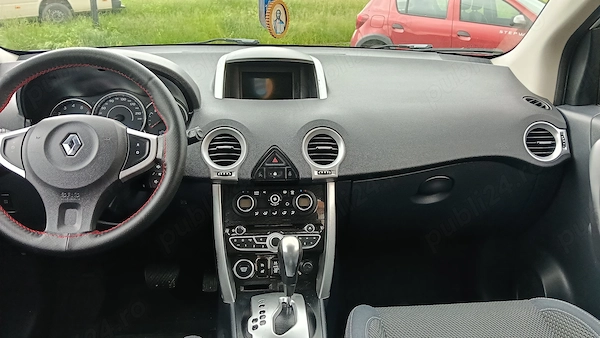 RENAULT Koleos 2012 — imagine 5
