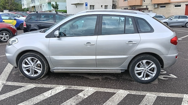 RENAULT Koleos 2012 — imagine 4