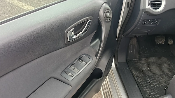 RENAULT Koleos 2012 — imagine 9