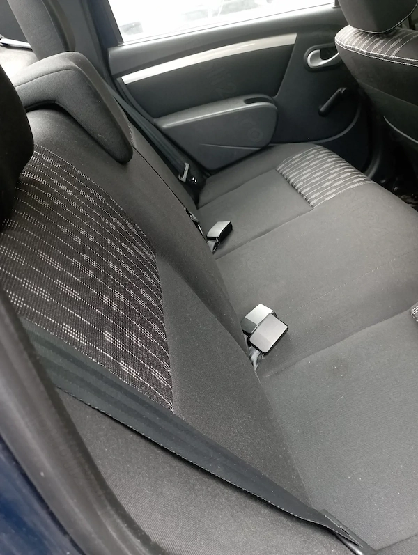 DACIA Logan 2012 — imagine 6