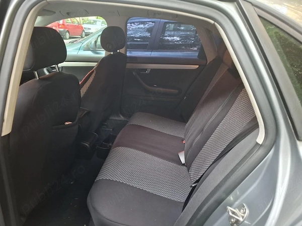 AUDI A4 2006