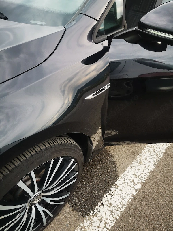 VOLKSWAGEN Golf 2015 — imagine 8