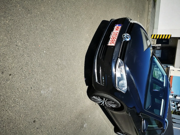 VOLKSWAGEN Golf 2015 — imagine 4