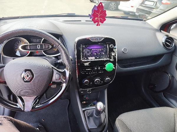 RENAULT Clio 2013 — imagine 2