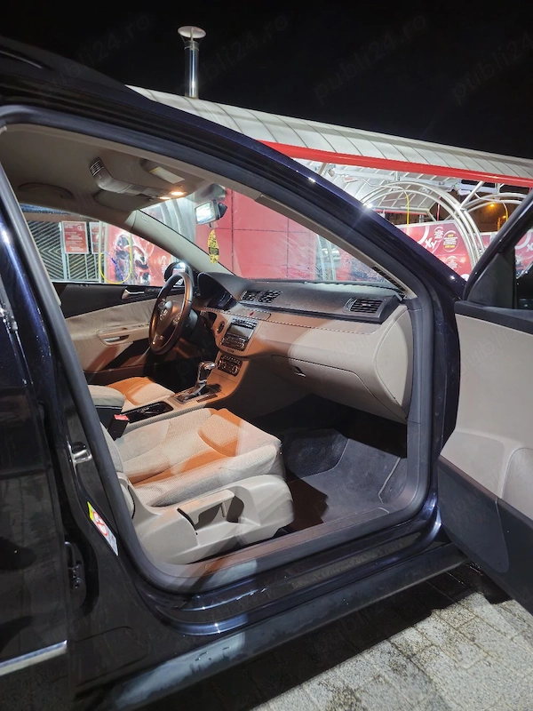 VOLKSWAGEN Passat 2010 — imagine 4
