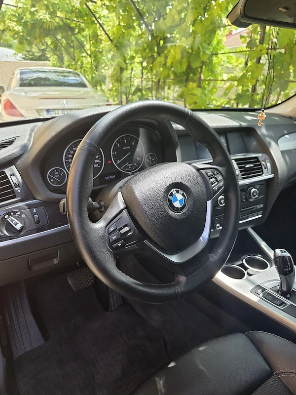 BMW iX3 2012 — imagine 2