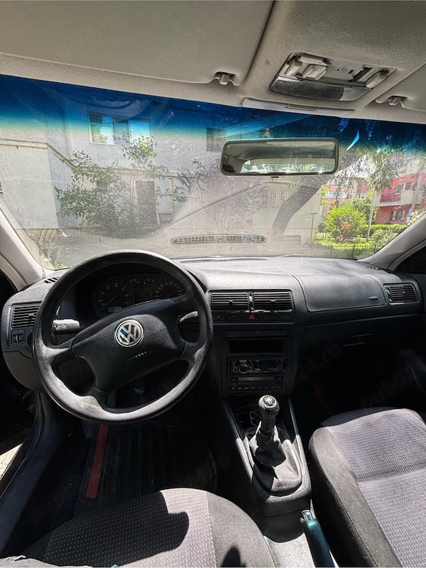 VOLKSWAGEN Golf 2001 — imagine 2
