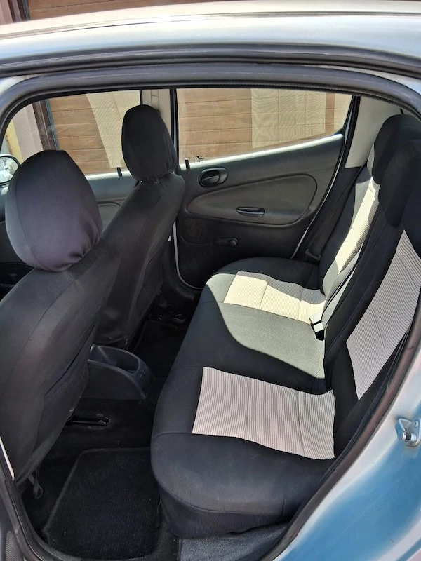 PEUGEOT 206 2006 — imagine 5