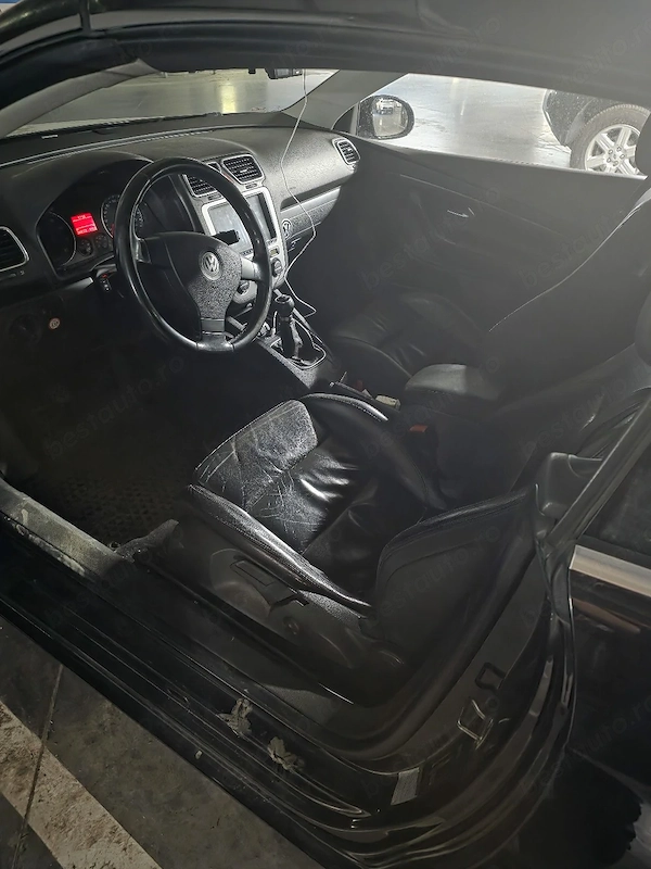 VOLKSWAGEN Eos 2007 — imagine 3