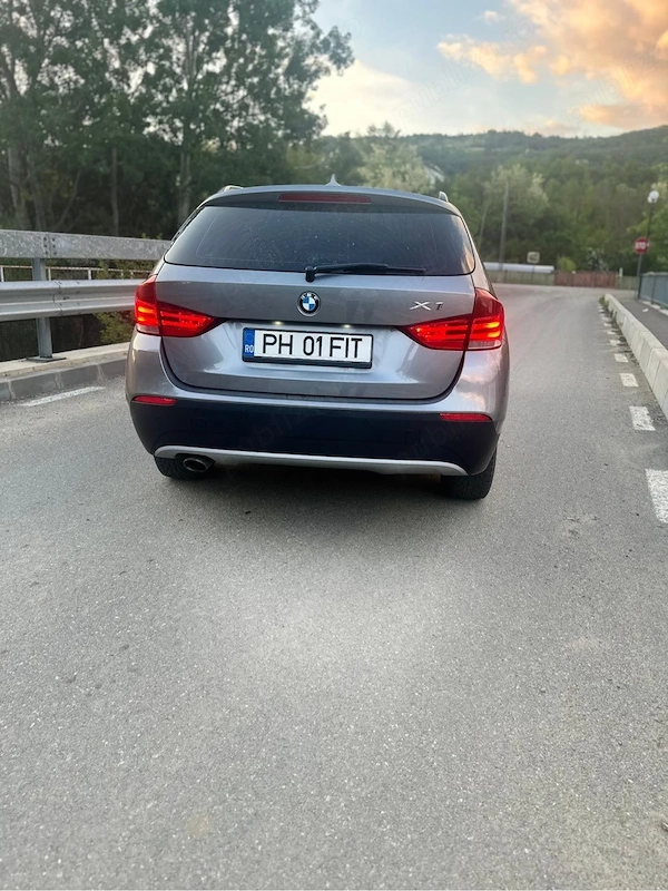 BMW X Series (Generic) 2011 — imagine 2