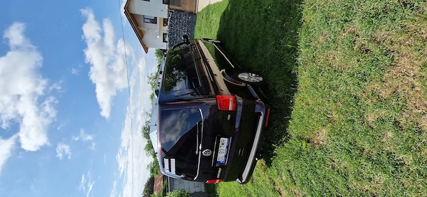 VOLKSWAGEN Caravelle 2015 — imagine 4