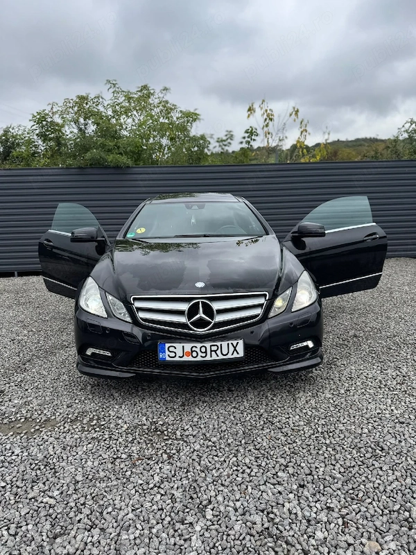 MERCEDES-BENZ 350 2011