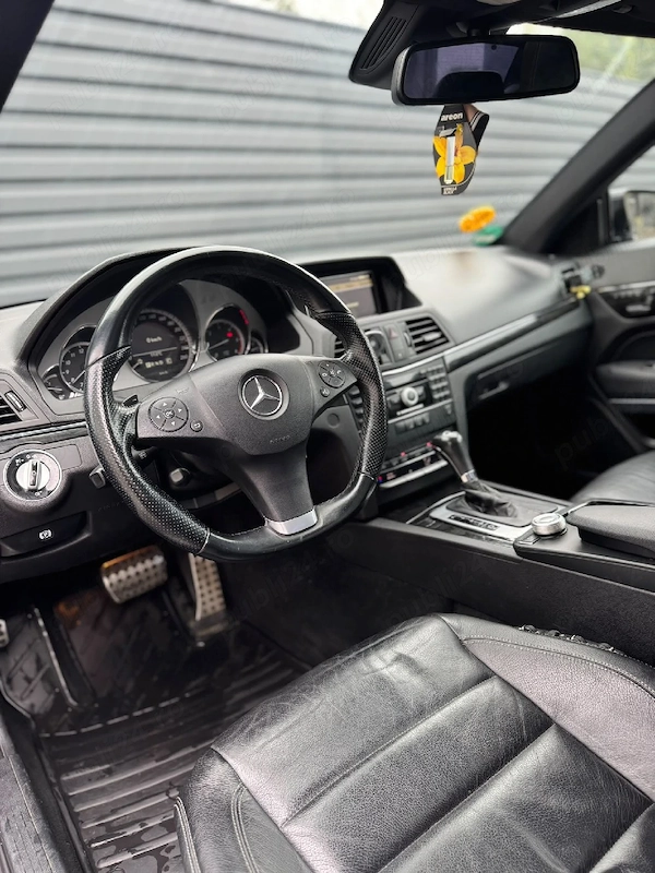 MERCEDES-BENZ 350 2011 — imagine 5