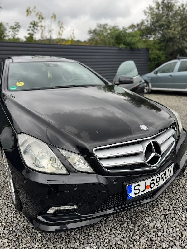 MERCEDES-BENZ 350 2011 — imagine 2
