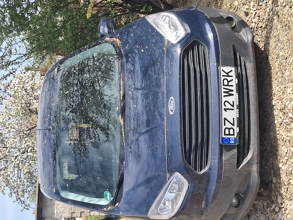 FORD Transit Courier 2017
