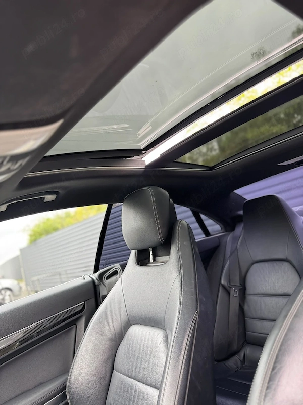 MERCEDES-BENZ 350 2011 — imagine 4