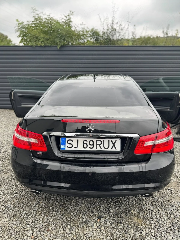 MERCEDES-BENZ 350 2011 — imagine 3