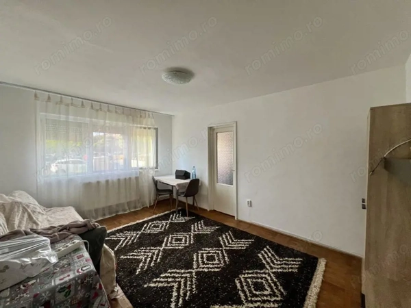 Apartament 2 camere, 42 mp utili, parter - zona Soarelui — fotografia 3