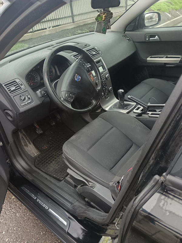 VOLVO V50 2009 — imagine 9