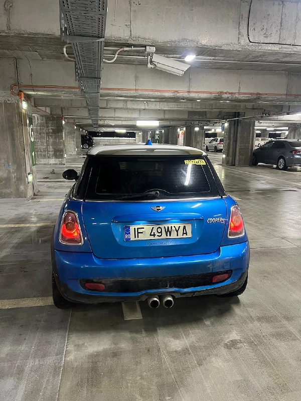 MINI Cooper S 2007 — imagine 5