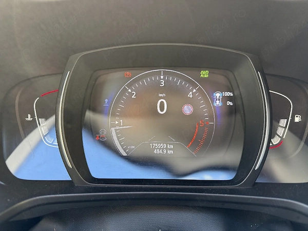 RENAULT Kadjar 2016 — imagine 2