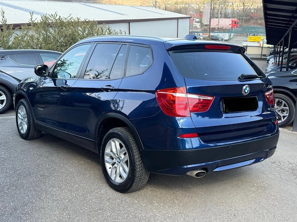BMW X Series (Generic) 2013 — imagine 2