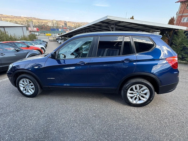 BMW X Series (Generic) 2013 — imagine 3