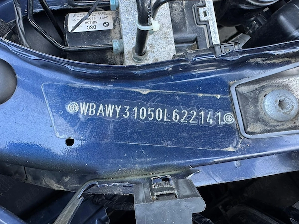 BMW X Series (Generic) 2013 — imagine 6