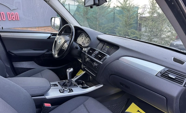 BMW X Series (Generic) 2013 — imagine 5