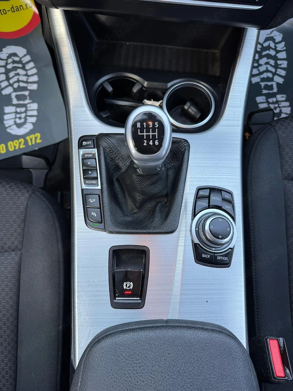 BMW X Series (Generic) 2013 — imagine 7