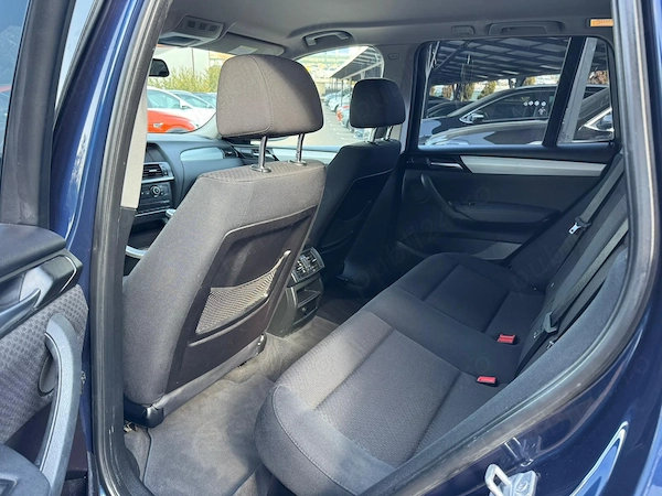 BMW X Series (Generic) 2013 — imagine 9