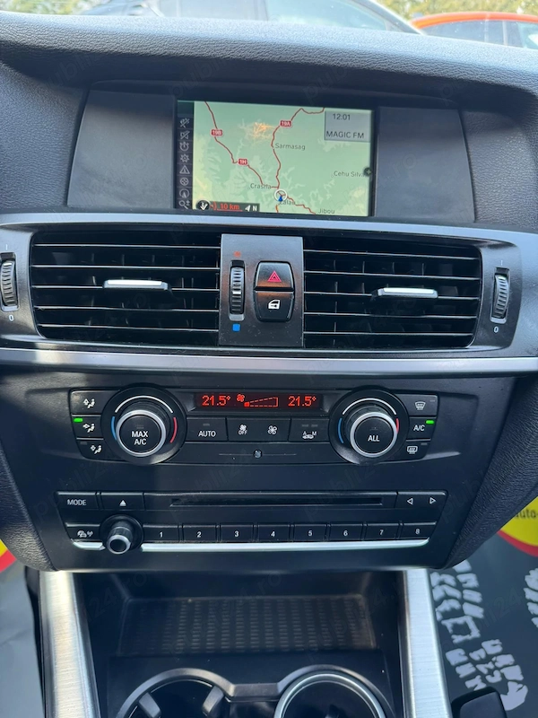 BMW X Series (Generic) 2013 — imagine 10