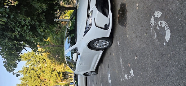 TOYOTA Corolla 2019 — imagine 3