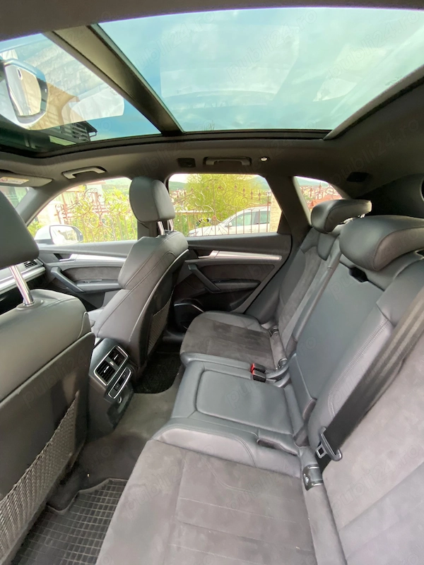 AUDI Q5 2019 — imagine 8