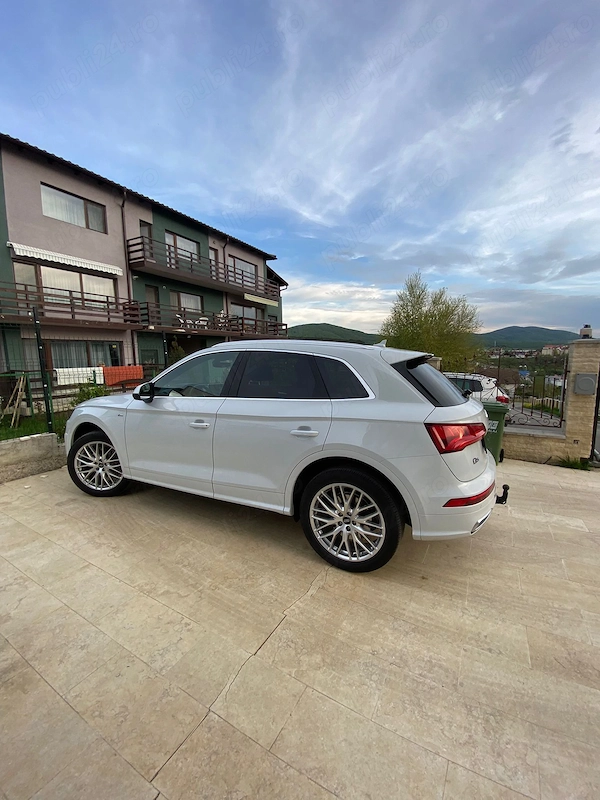 AUDI Q5 2019
