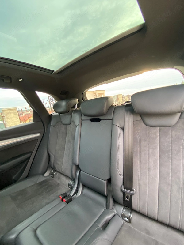 AUDI Q5 2019 — imagine 6