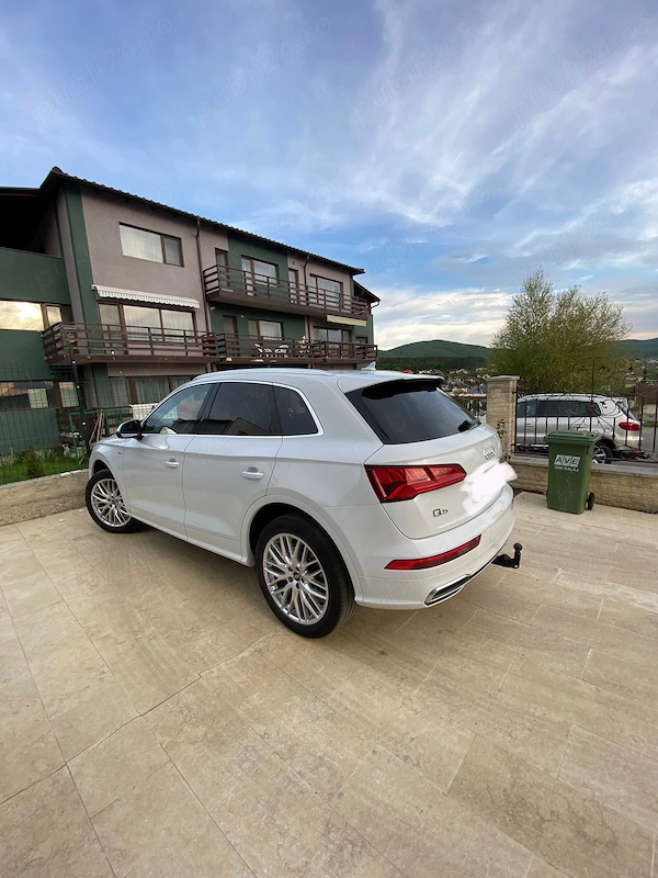 AUDI Q5 2019 — imagine 10