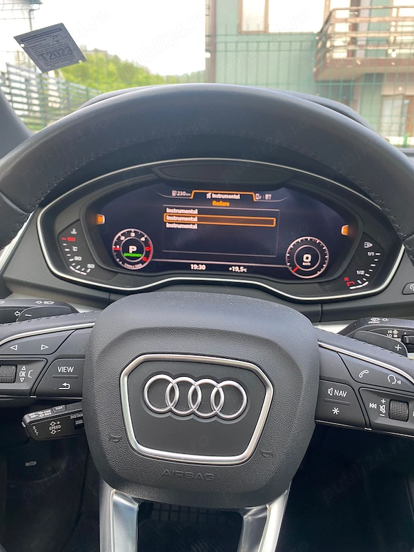 AUDI Q5 2019 — imagine 5