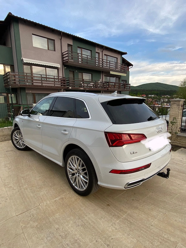 AUDI Q5 2019 — imagine 3
