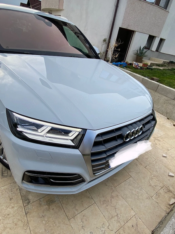 AUDI Q5 2019 — imagine 4