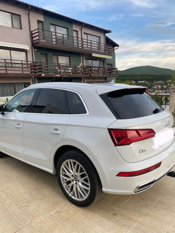 AUDI Q5 2019 — imagine 2