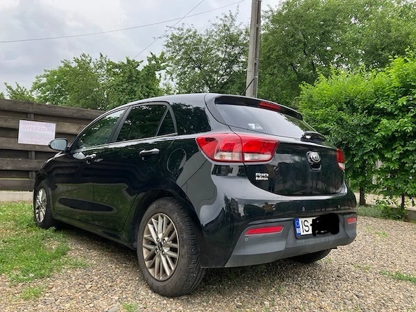 KIA Rio 2017