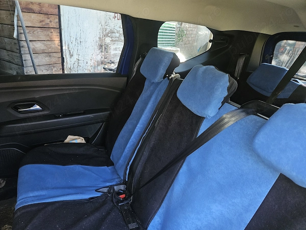 DACIA Jogger 2022 — imagine 2