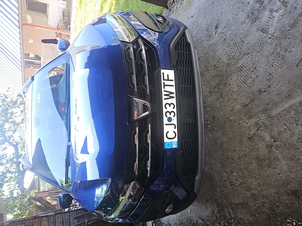 DACIA Jogger 2022 — imagine 8